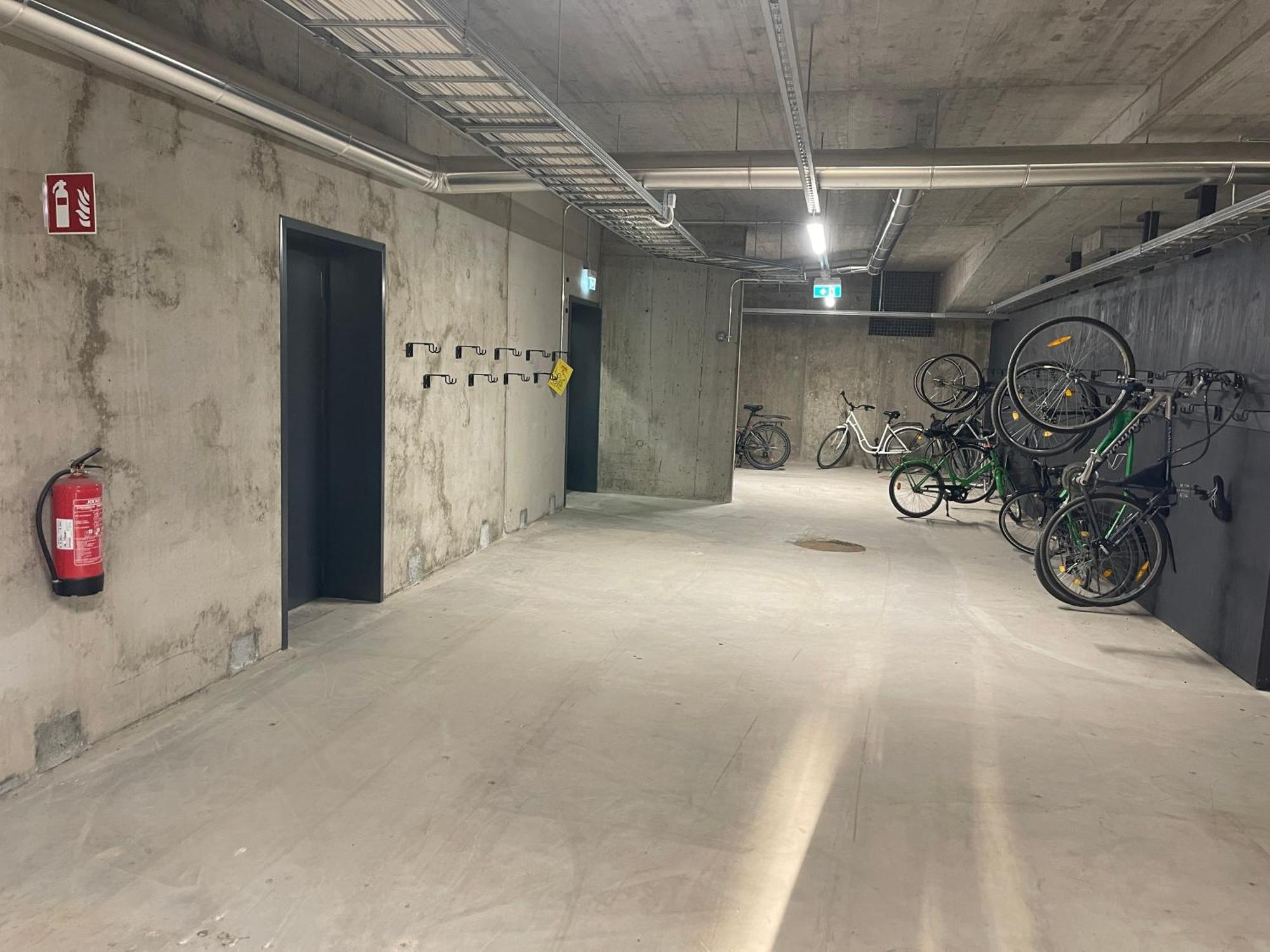 Haalia Homes Linkkitornin Valo Turku Luaran gambar
