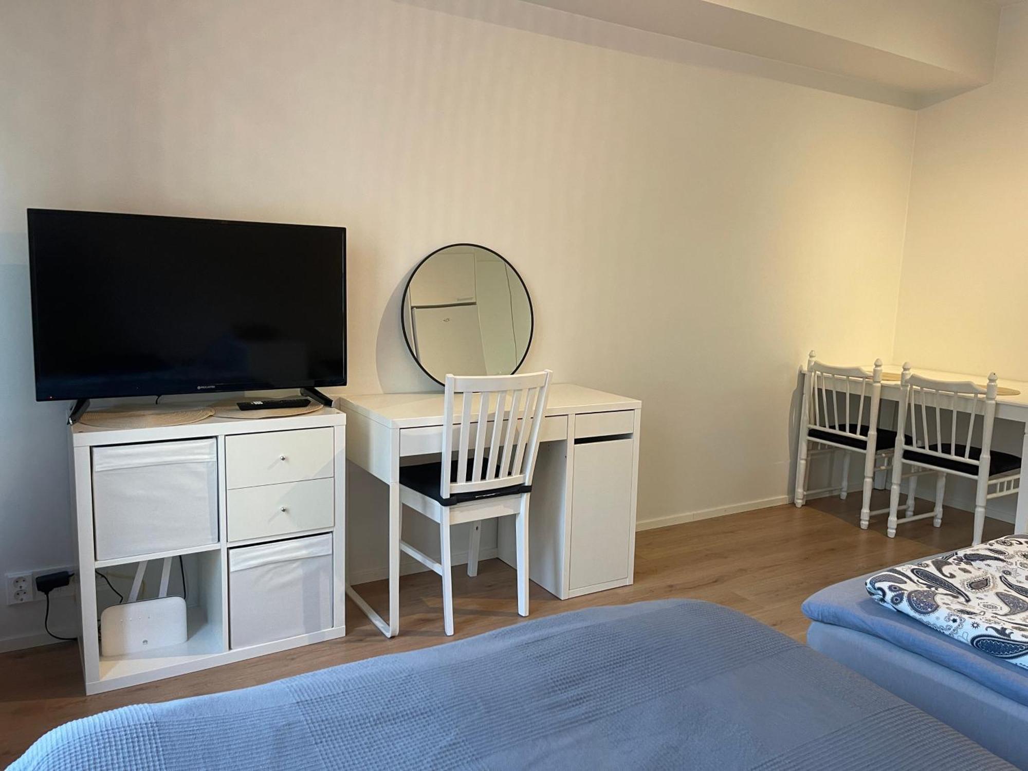 Haalia Homes Linkkitornin Valo Turku Luaran gambar
