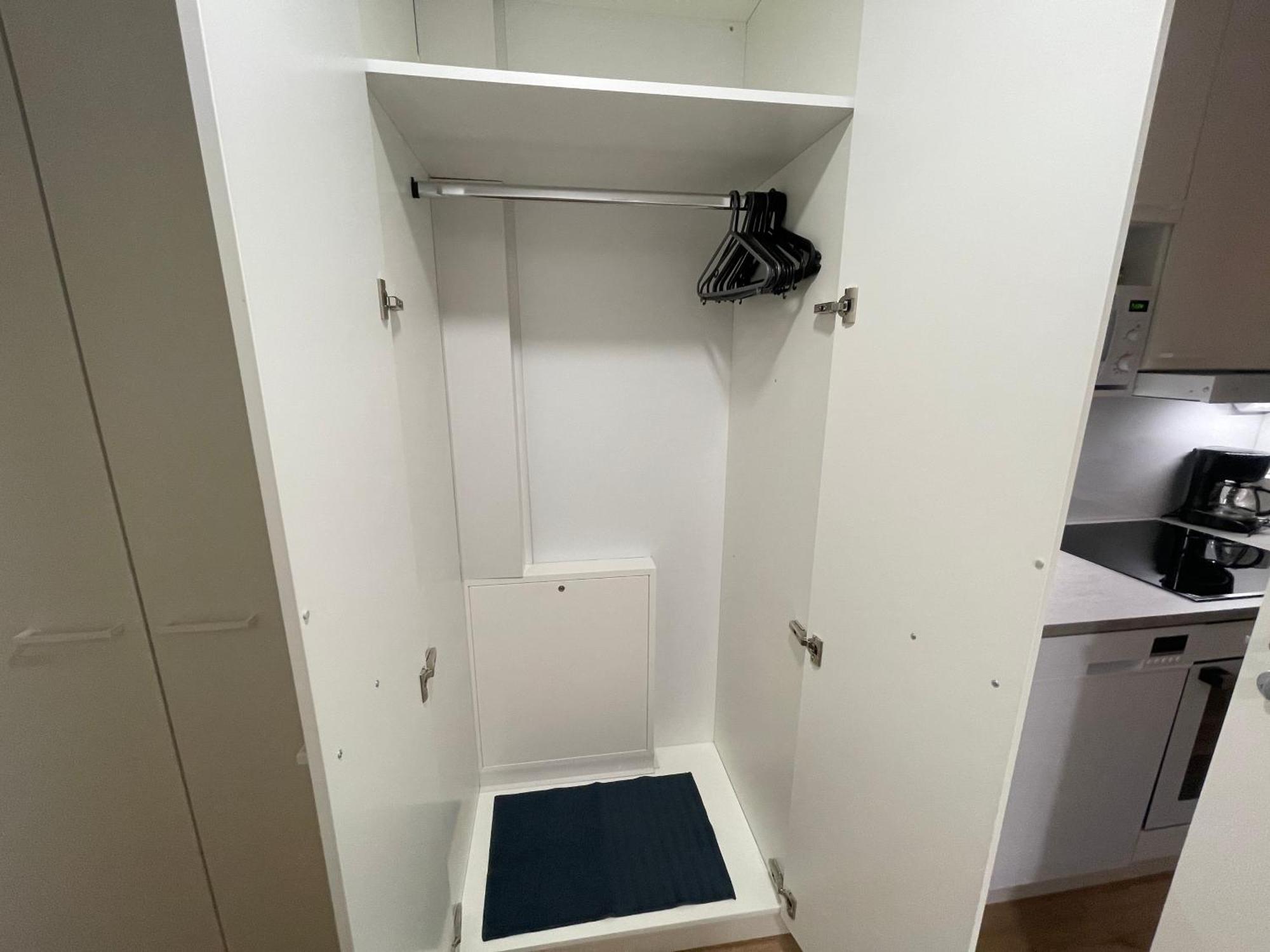 Haalia Homes Linkkitornin Valo Turku Luaran gambar